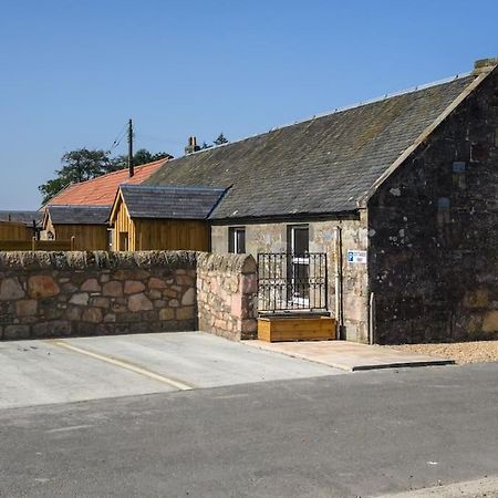 Country Cottage By St. Andrews Exterior photo