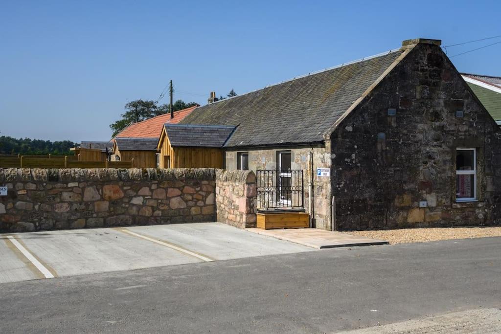 Country Cottage By St. Andrews Exterior photo