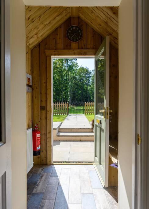 Country Cottage By St. Andrews Exterior photo